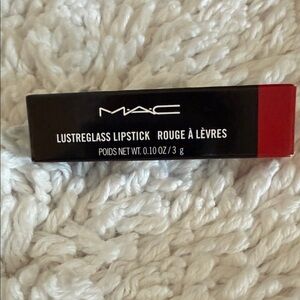MAC Cosmetics Lustreglass Lipstick - 510 Lady Bug